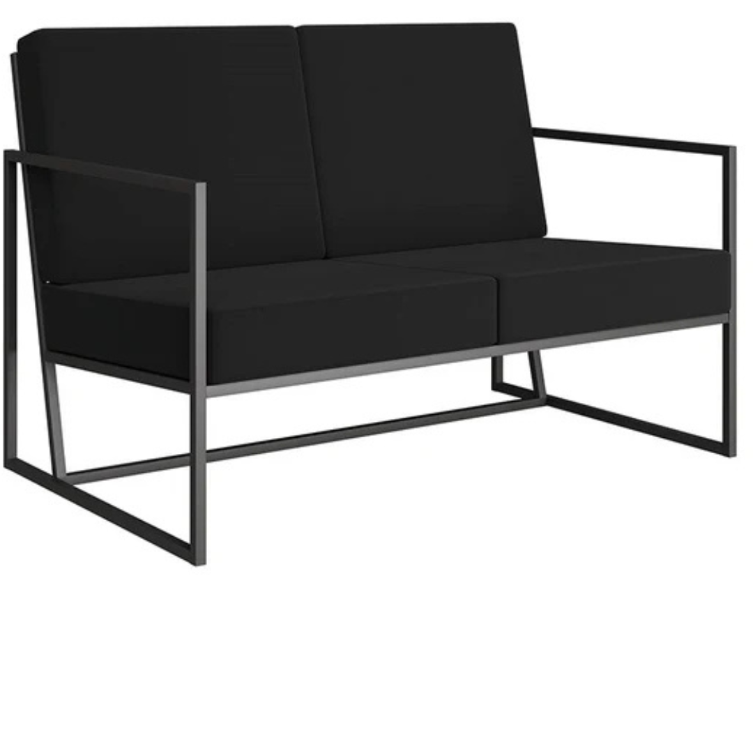 Zeno Sofa (2-Seater)